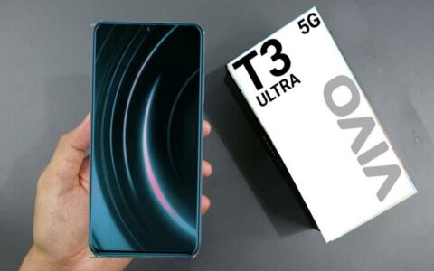 vivo T3 Ultra泄露信息详解：即将引领市场的智能手机