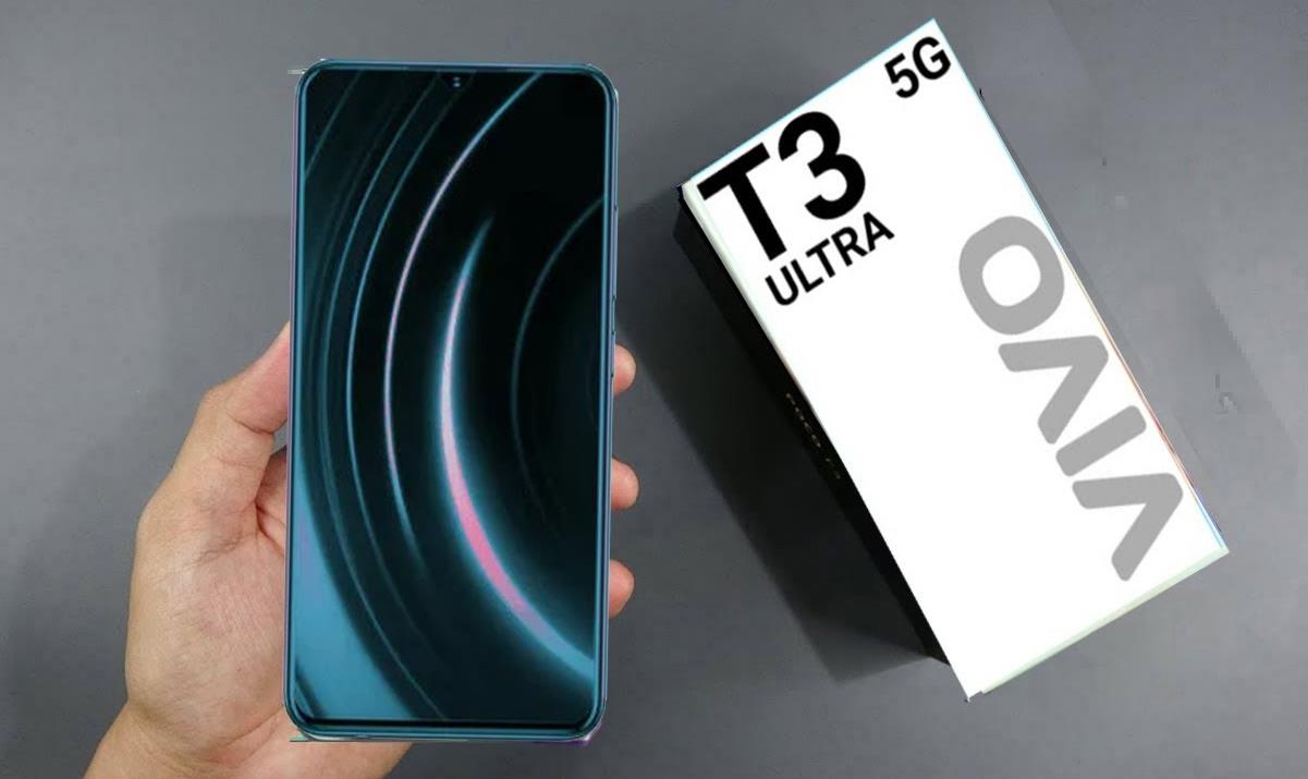 vivo T3 Ultra泄露信息详解：即将引领市场的智能手机