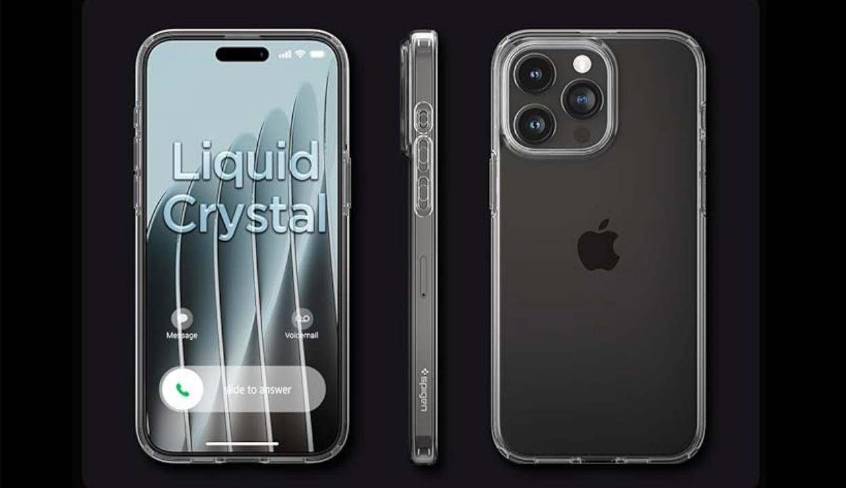 三星Galaxy A15 5G手机壳推荐：从简约透明到极致防护，总有一款适合你！