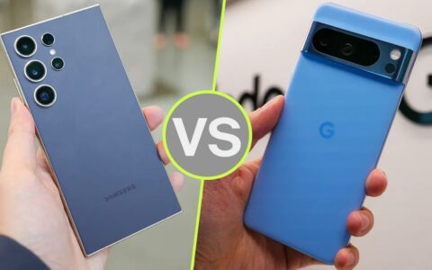 三星Galaxy S24 Ultra vs Google Pixel 8 Pro：AI能力深度对决与产品全面剖析