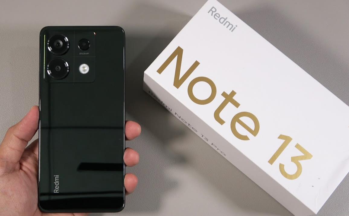 Redmi Note 13灾情：质量问题与供应链挑战引发市场动荡