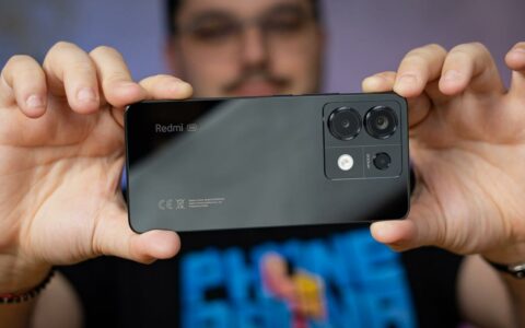 Redmi Note 13 Pro灾情揭示：散热、性能成重灾区