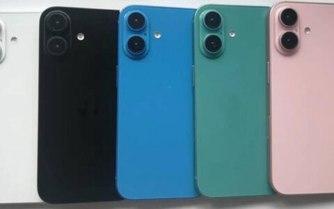 苹果iPhone 16系列传闻汇总：创新与升级即将揭晓
