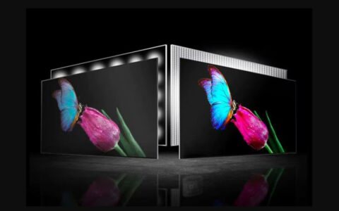 Mini LED vs OLED：性能、优缺点及应用前景分析