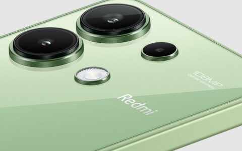 Redmi Note 13评价：性能、相机与续航全方位分析