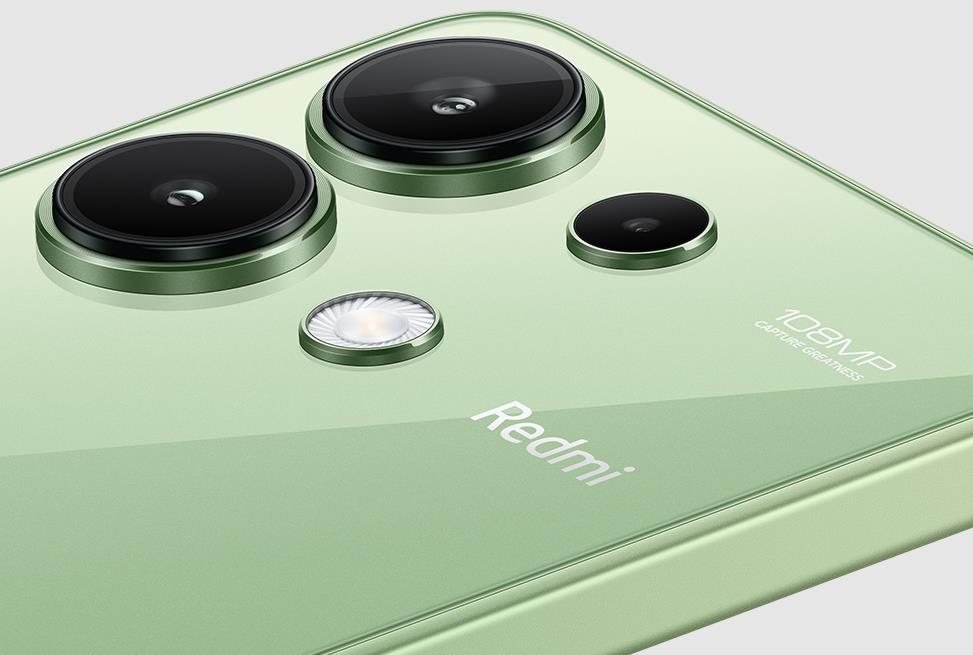 Redmi Note 13评价：性能、相机与续航全方位分析