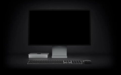 苹果计划在M4 Mac mini舍弃USB-A，主打多USB-C端口配置