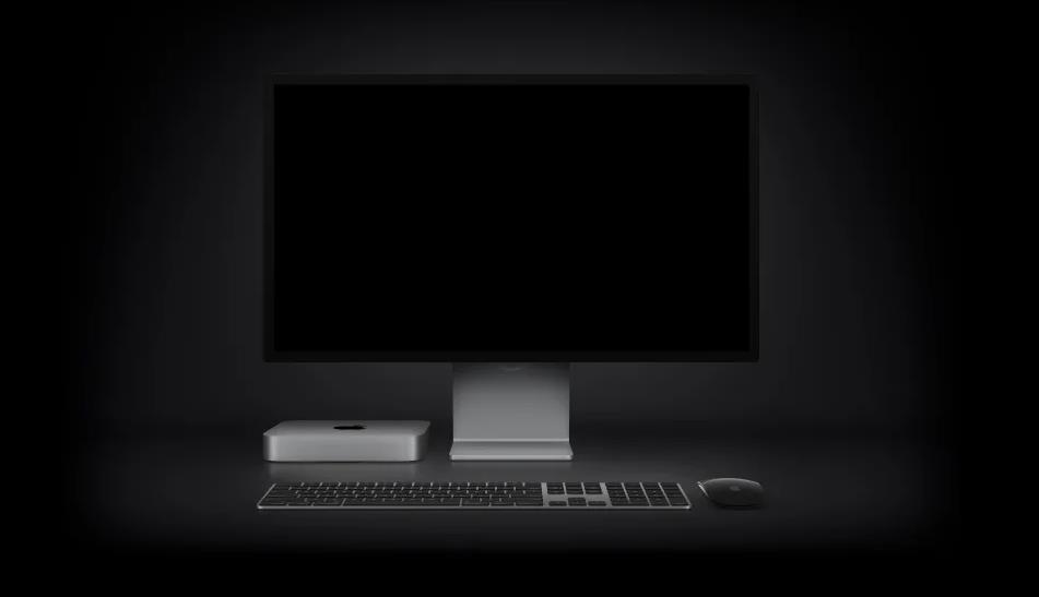 苹果计划在M4 Mac mini舍弃USB-A，主打多USB-C端口配置
