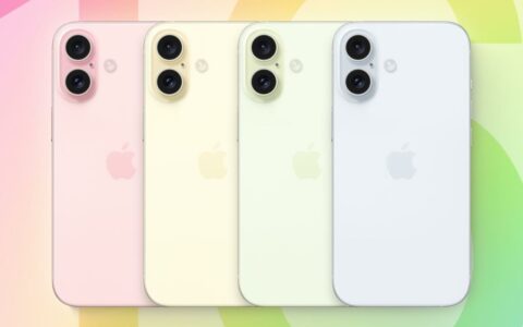 苹果iPhone 16预购时间与流程详解