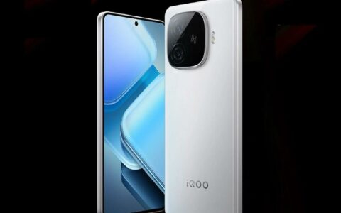 iQOO Z9 Turbo+规格：高性能旗舰机皇，流畅体验再升级！