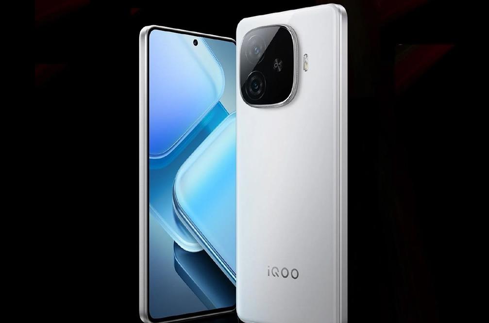 iQOO Z9 Turbo+规格：高性能旗舰机皇，流畅体验再升级！