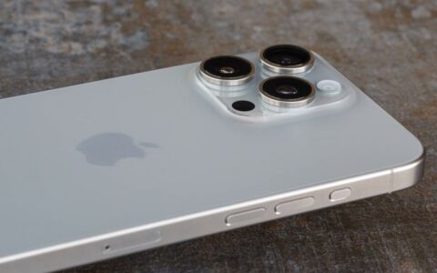 iPhone 17 Pro Max传闻：引入石墨烯散热技术，散热性能或迎革命性升级