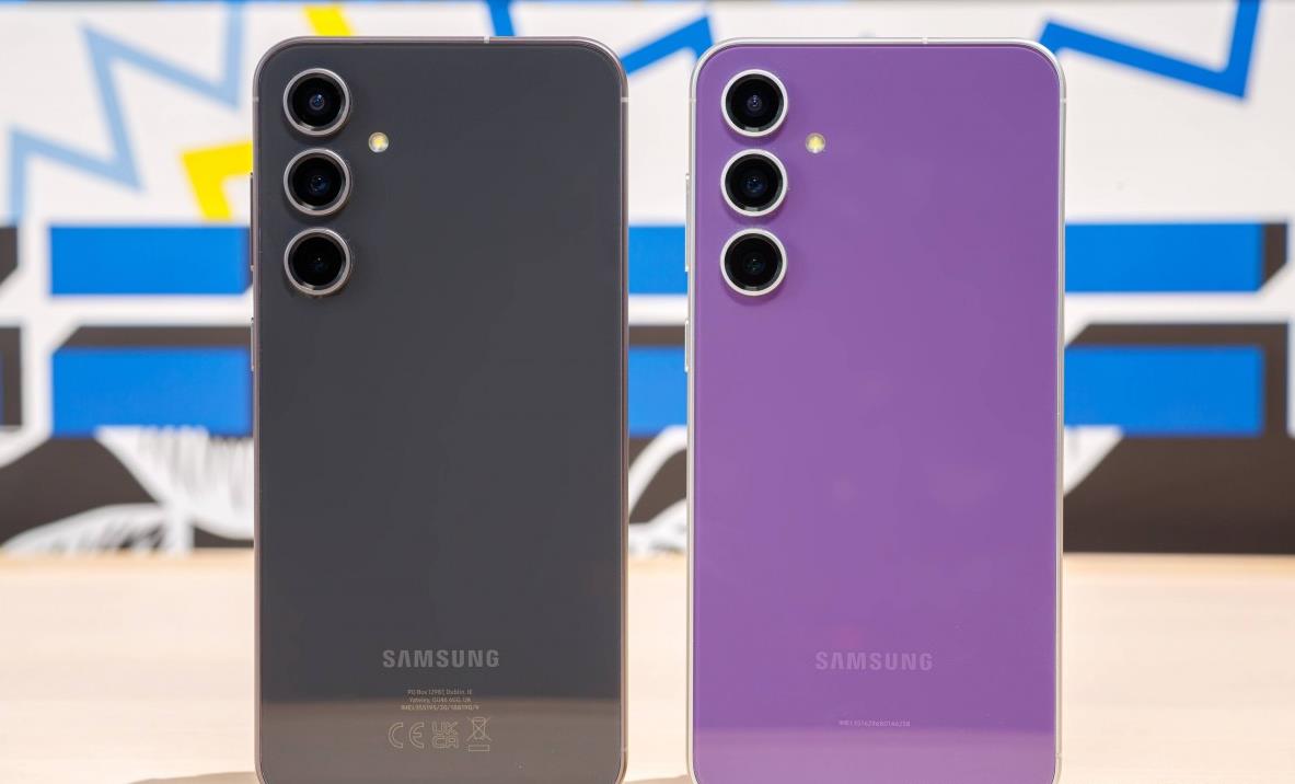 三星Galaxy S24 FE泄露：次旗舰手机或将于10月发布，带来大屏与高级功能