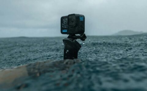 GoPro Hero 13 Black爆料：全面解析新一代运动相机