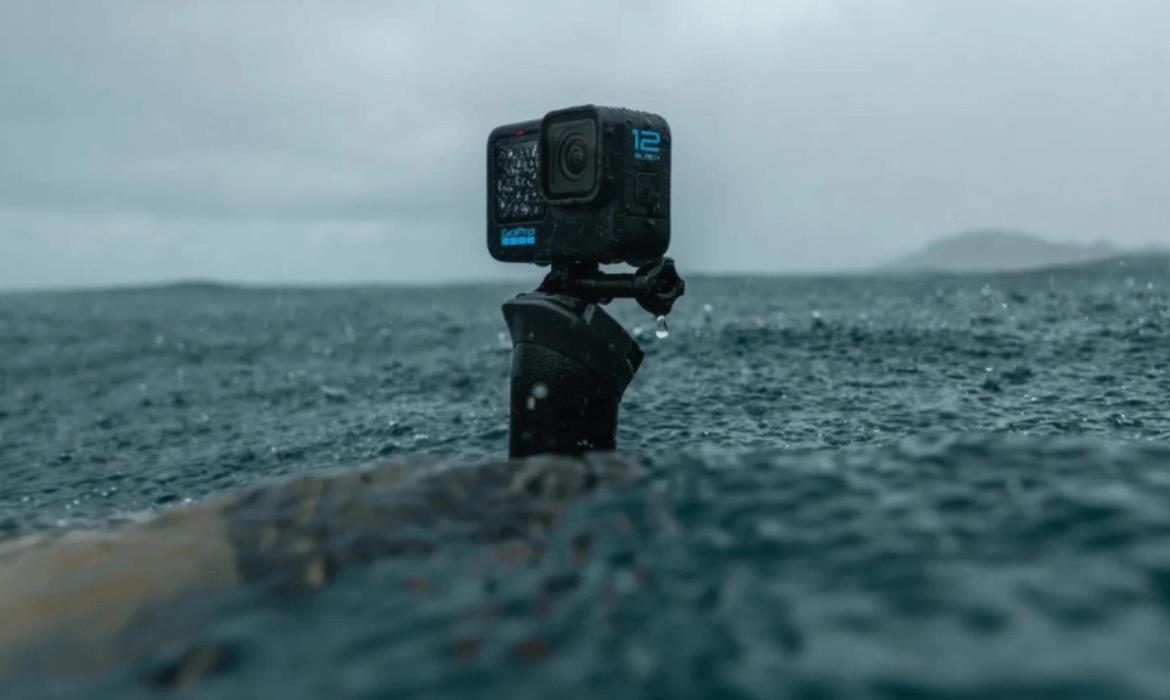 GoPro Hero 13 Black爆料：全面解析新一代运动相机