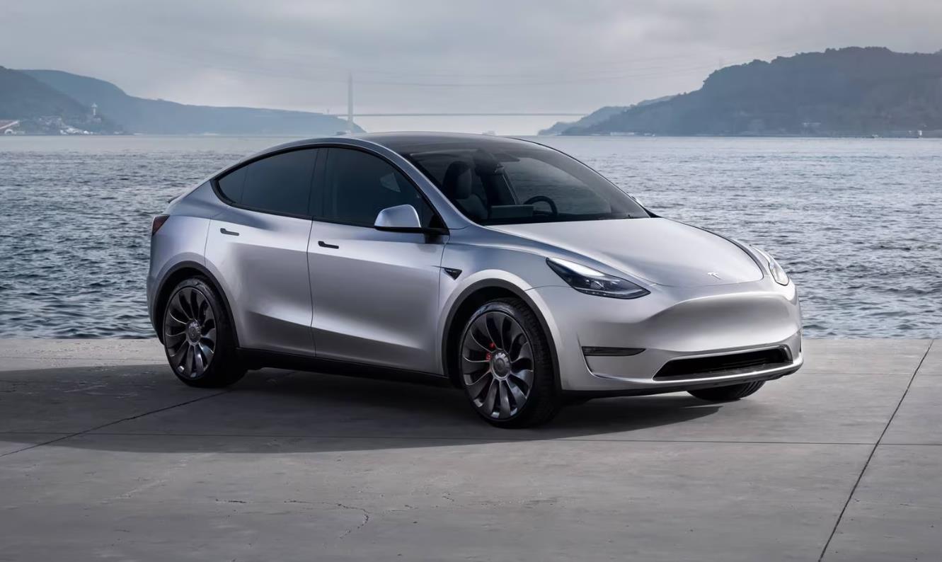 特斯拉计划2025年底在华推六座版Model Y