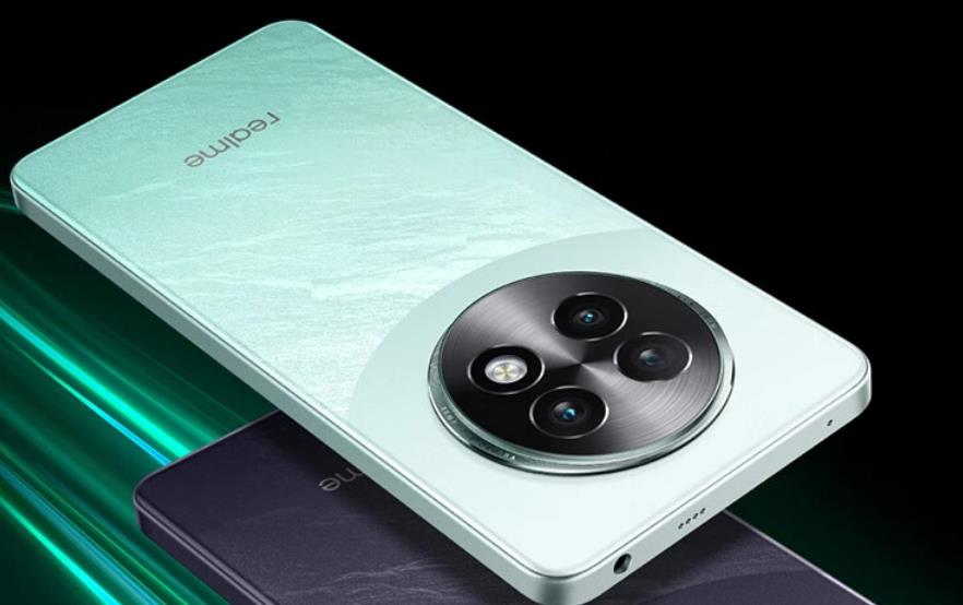 realme 13 Pro深度评测：天玑7300与120Hz高刷直屏的性价比之选
