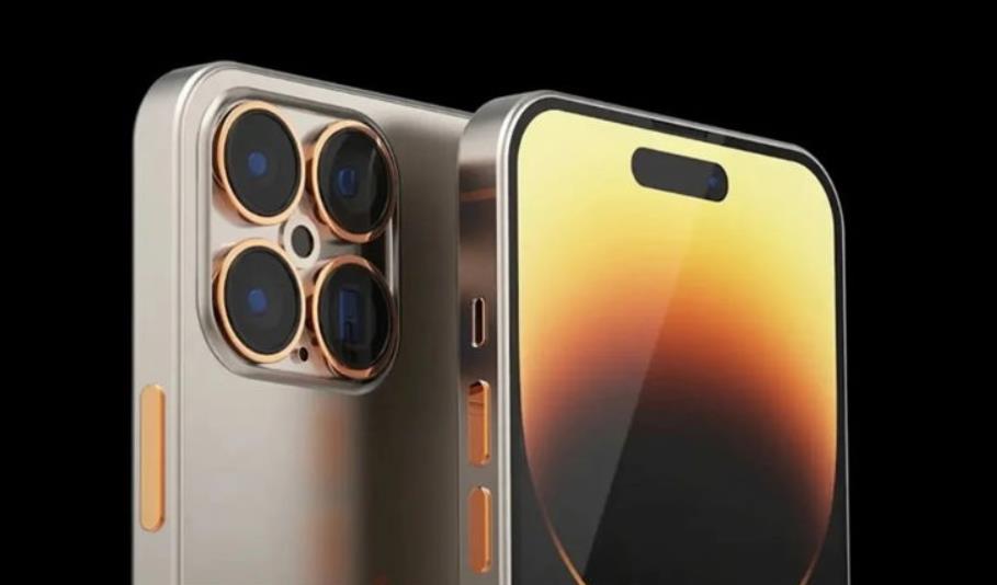 iPhone 17 Pro Max规格：苹果创新之作，重塑旗舰标准