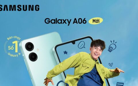 三星Galaxy A06规格、性能深入分析