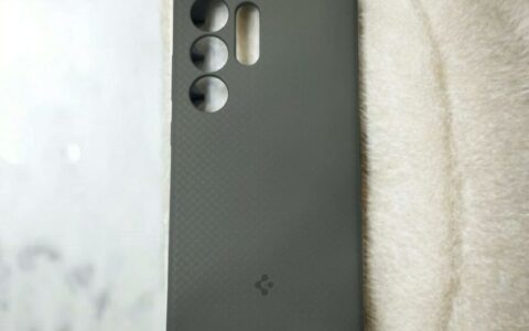 三星Galaxy S23 Ultra手机壳推荐：精选三款保护与美观兼备的选择