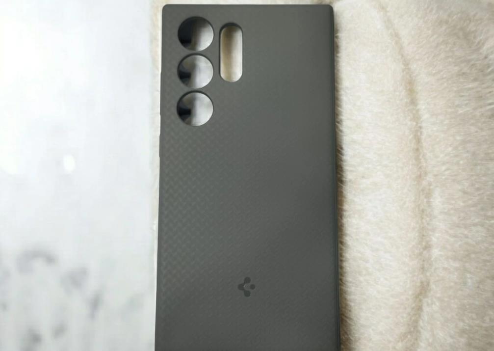 三星Galaxy S23 Ultra手机壳推荐：精选三款保护与美观兼备的选择