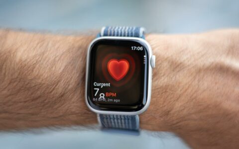 苹果Apple Watch Series 10上市时间确认，新增46mm和49mm表壳尺寸