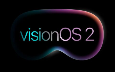 苹果推送visionOS 2 Beta 9更新，Vision Pro头显体验再升级