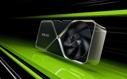 英伟达RTX 50系显卡功耗曝光：5090比上代激增33%、性能比4090高70%