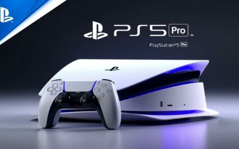 PS5 Pro消息：售价或比PS4 Pro贵一倍