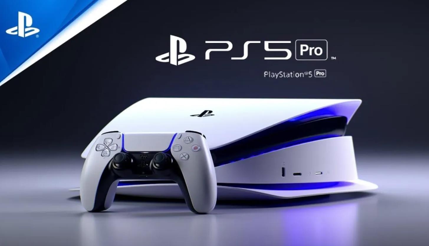 PS5 Pro消息：售价或比PS4 Pro贵一倍