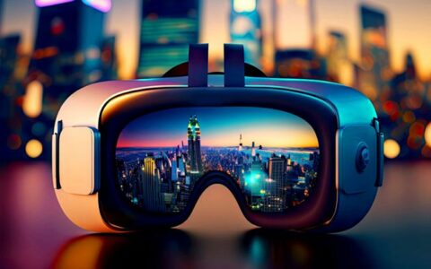 苹果Vision Pro台湾体验：技术革新与用户体验的全面评估