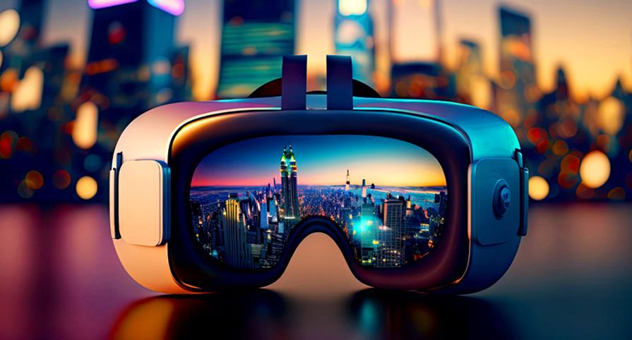 苹果Vision Pro台湾体验：技术革新与用户体验的全面评估