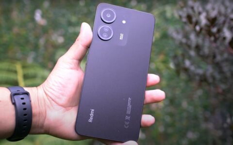 2024年Q2全球入门手机TOP10出炉：由Redmi 13C 4G领衔