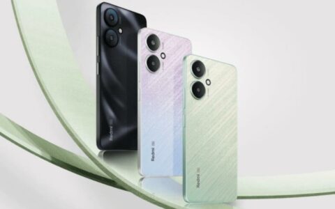 Redmi 13C缺点：性能、设计与用户反馈的综合分析