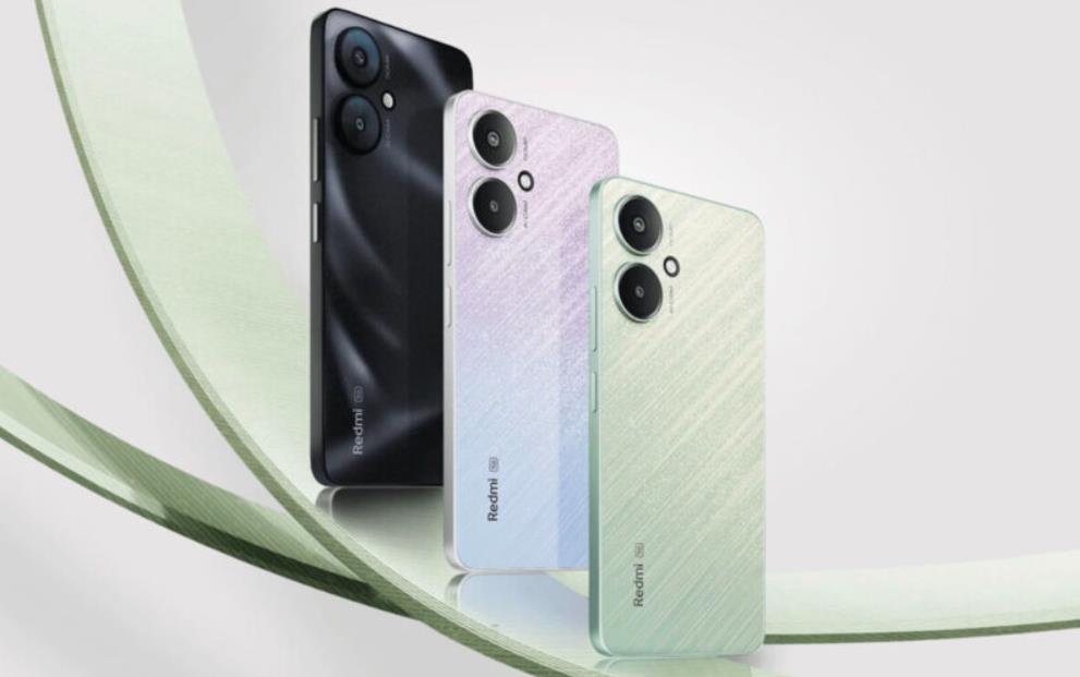 Redmi 13C缺点：性能、设计与用户反馈的综合分析