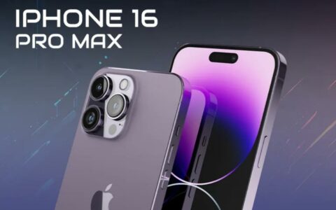 苹果iPhone 16 Pro Max颜色：从现代美学到用户体验