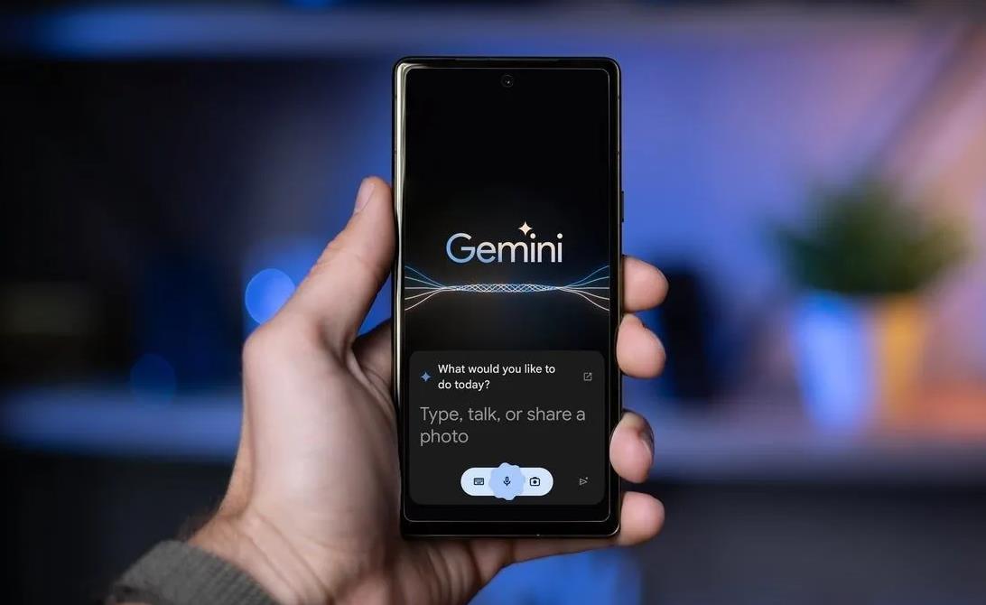 谷歌Gemini 1.5 Flash AI模型升级，聊天响应速度最高提升50%