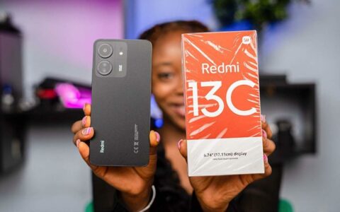 Redmi 13C评价：从性能到设计的细致分析与实际使用反馈