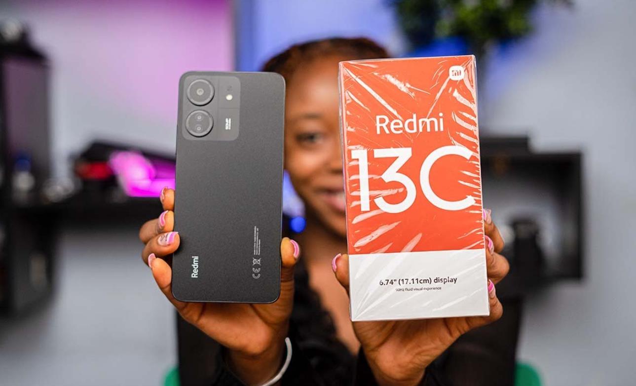 Redmi 13C评价：从性能到设计的细致分析与实际使用反馈