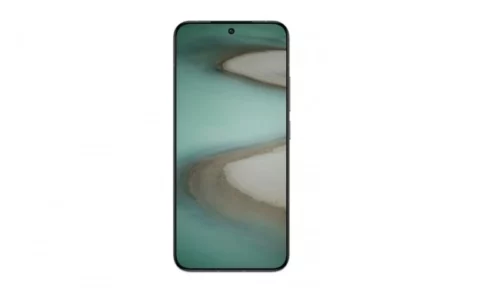 vivo X200正面渲染图曝光：6.3英寸极窄小直屏 颜值提升巨大