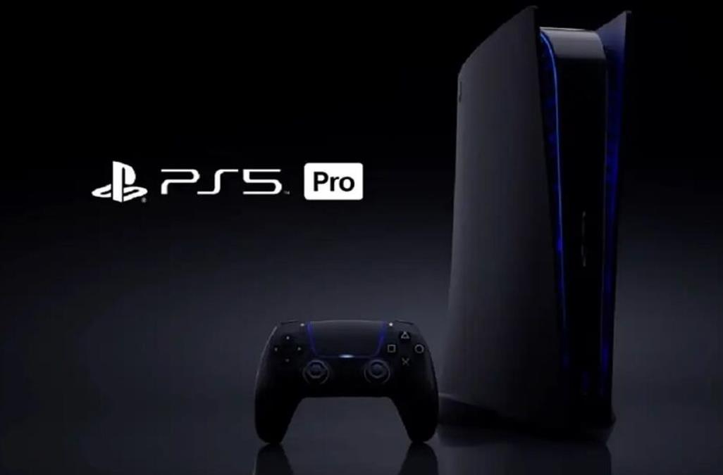 PS5 Pro性能：直逼AMD Radeon 7700 XT，游戏界新宠儿即将诞生