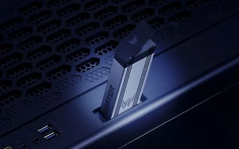 宏碁Predator Orion 7000全球首搭英特尔 Arrow Lake 桌面处理器