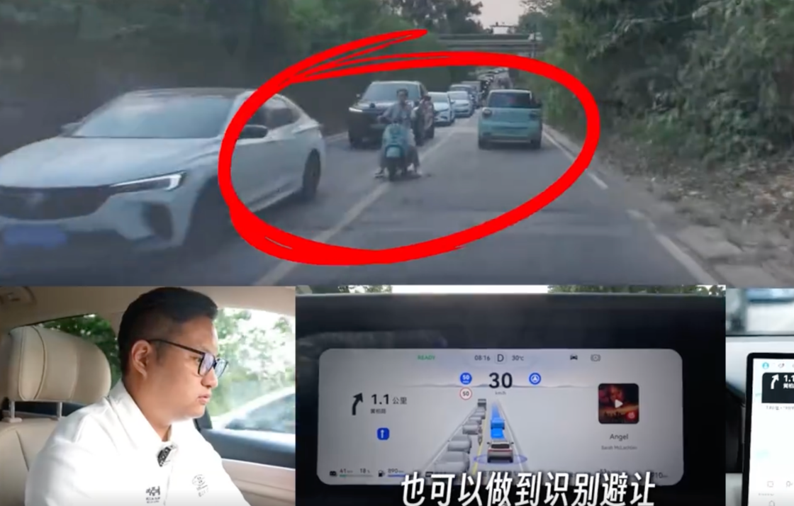 黄轩也被华为智驾折服？年轻人的第一辆智驾车就选Ta!