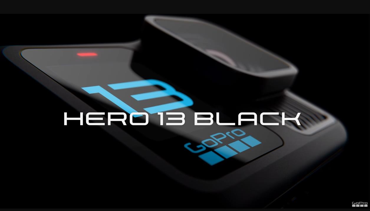 GoPro Hero 13 Black值不值得买？配置与性能评估