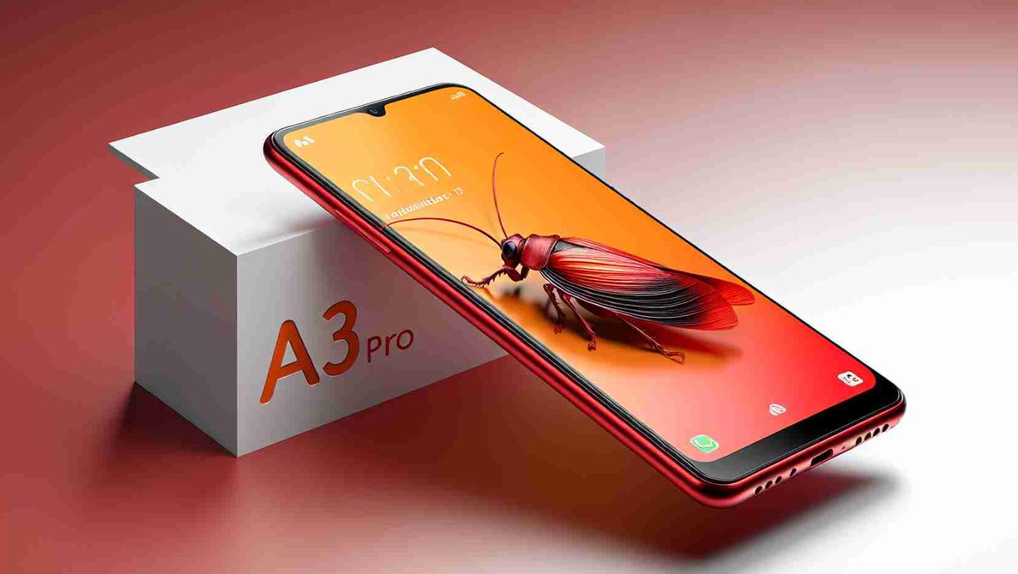 Redmi A3 Pro规格：深入解析其规格及性能表现