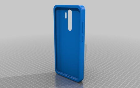 红米Note 8 Pro手机壳推荐：三款热门选择的全面分析