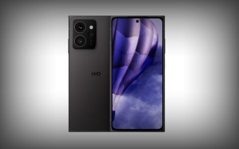 HMD新机致敬Lumia经典，圆形相机模组设计曝光