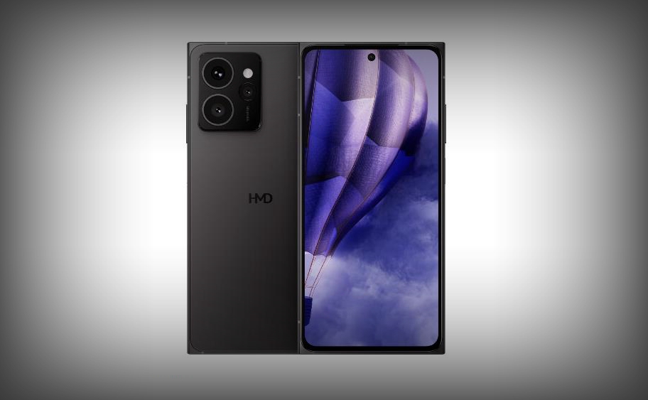 HMD新机致敬Lumia经典，圆形相机模组设计曝光