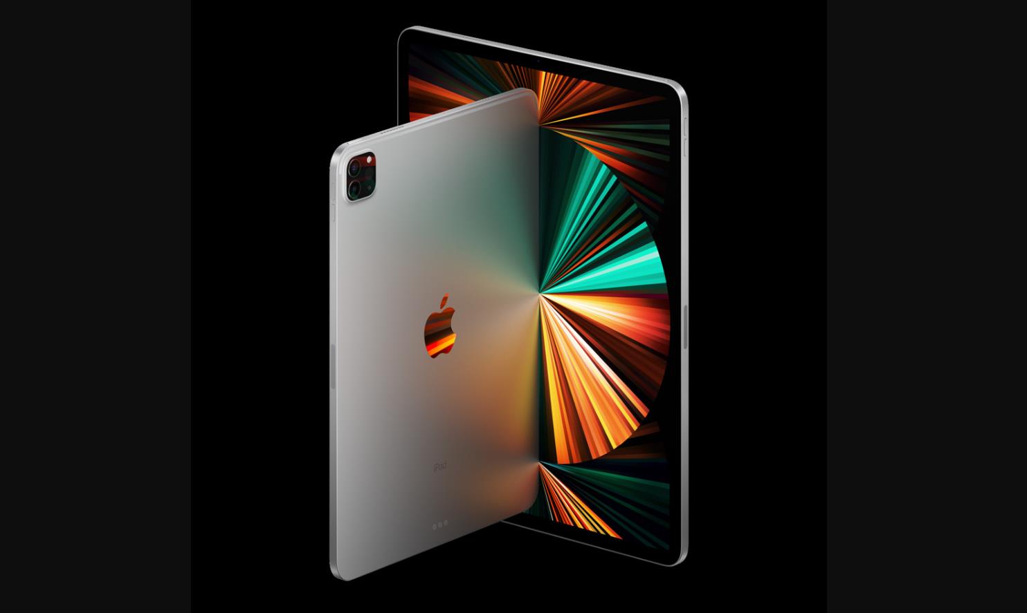 Apple iPad Pro 2024 (11寸, 256GB) 惊爆价仅售30,999新台币