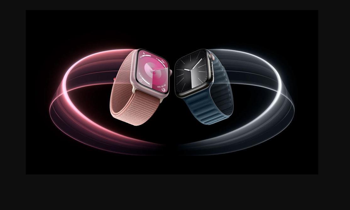苹果Apple Watch 10曝料汇总：钛金属材质、全新尺寸与圆润设计引期待